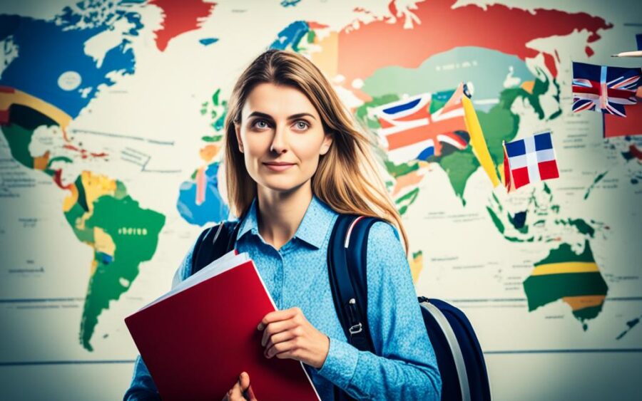 Jak dostać się na studia MBA za granicą ?