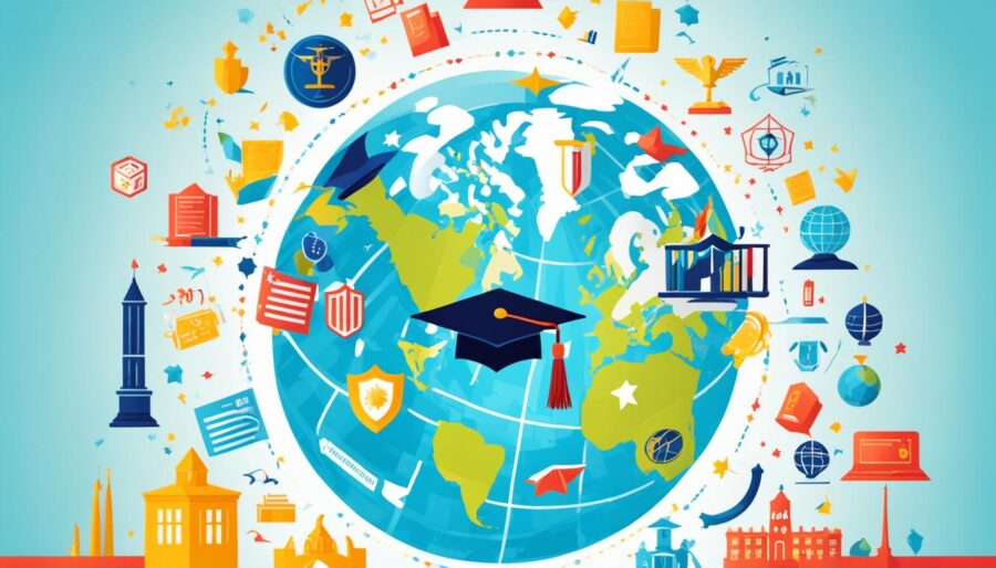 Najlepsze uczelnie na świecie - gdzie warto studiować ?