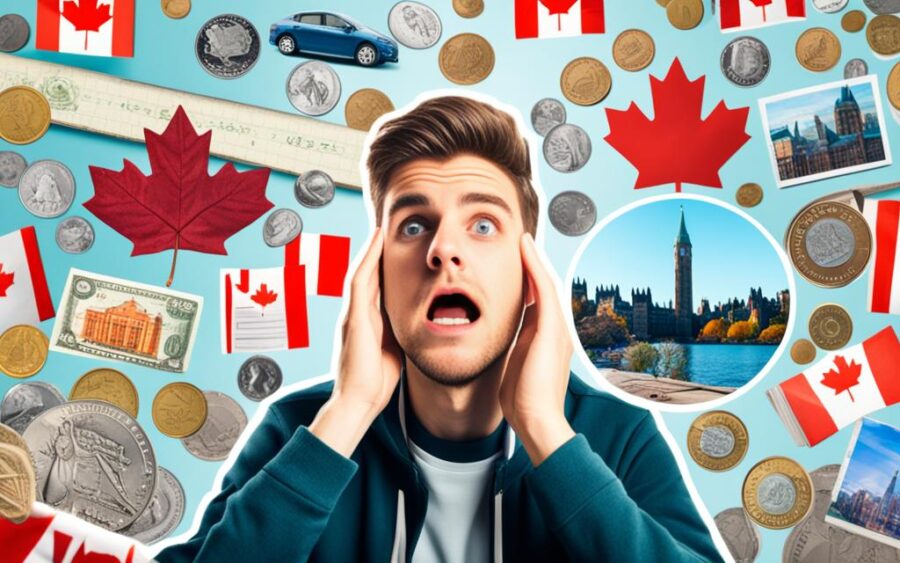 Koszty studiów w Kanadzie