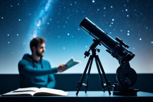 Studiowanie astronomii w Polsce – na czym polega, gdzie studiować, jaka praca po astronomii