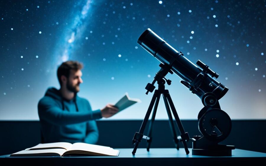 Studiowanie astronomii na czym polega, gdzie studiować, jaka praca