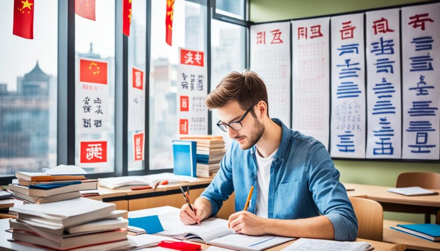 Studiowanie chińskiego w Polsce - na czym polega, gdzie studiować, jaka praca