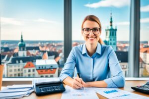 Studiowanie rachunkowości w Polsce – na czym polega, gdzie studiować, jaka praca po rachunkowości