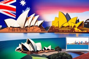 Studiowanie w Australii – wszystko co trzeba wiedzieć