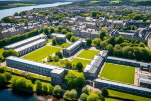 Studiowanie w Irlandii – wszystko co trzeba wiedzieć