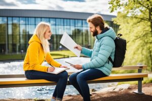 Studiowanie w Szwecji – wszystko co trzeba wiedzieć