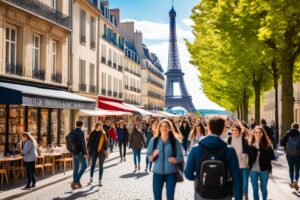 Studiowanie we Francjii – wszystko co trzeba wiedzieć
