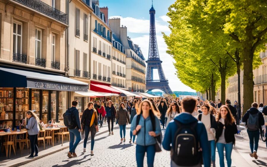 Studiowanie we Francjii - wszystko co trzeba wiedzieć
