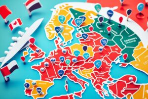 Najpopularniesze kierunki studiów zagranicznych, gdzie Polacy chcą studiować ?