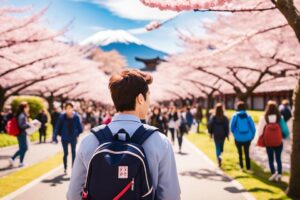 Studiowanie w Japonii – wszystko co trzeba wiedzieć