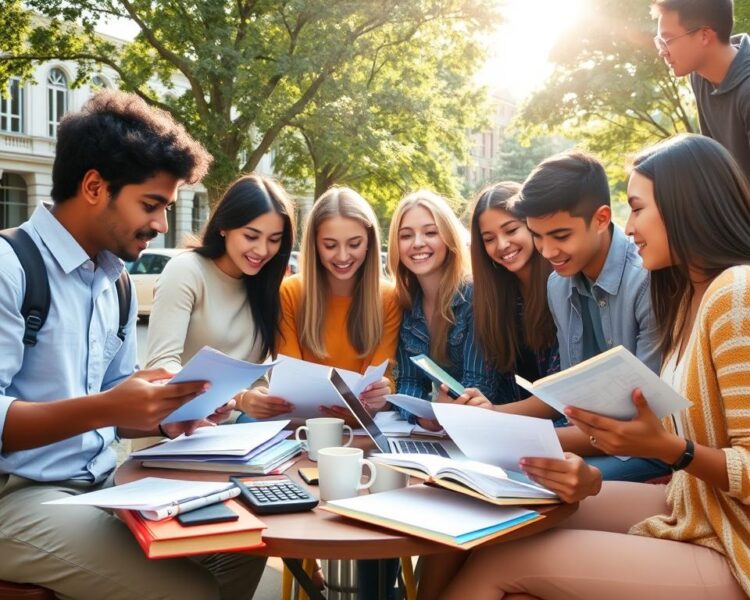 Co student może odliczyć od podatku ?