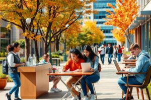 Czemu studenci zarabiają więcej? Analiza zjawiska