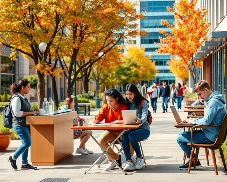 Czemu studenci zarabiają więcej ?