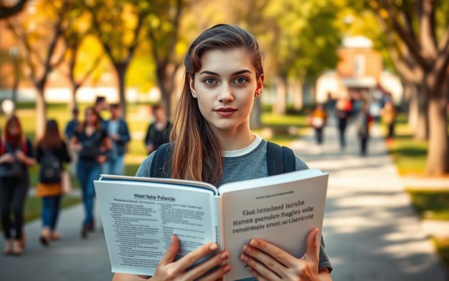 Jakie student ma prawa ?