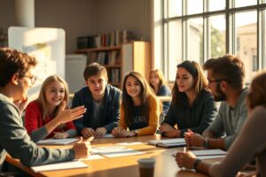 Rola samorządu studenckiego — jak wpływać na życie uczelni