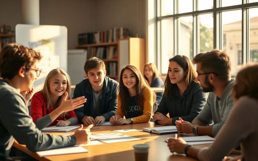 Rola samorządu studenckiego — jak wpływać na życie uczelni