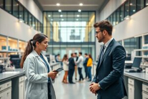 Studia dualne i programy kooperatywne — Połącz naukę z pracą