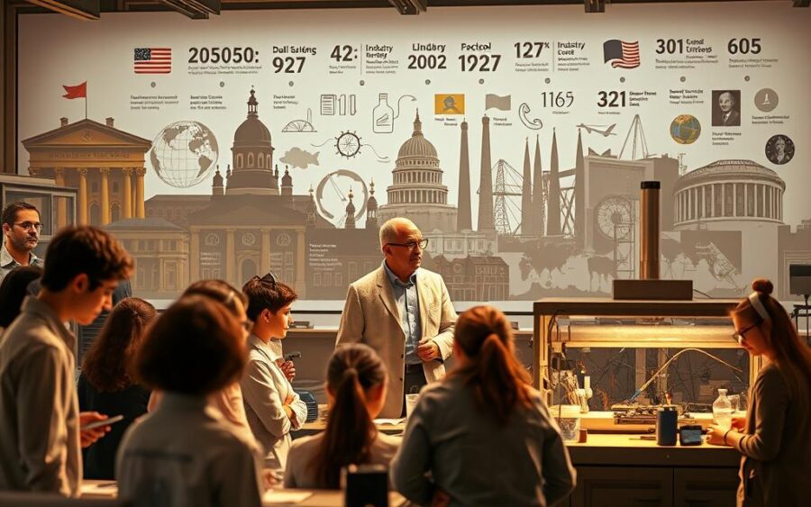 historia studiów dualnych historia studiów dualnych