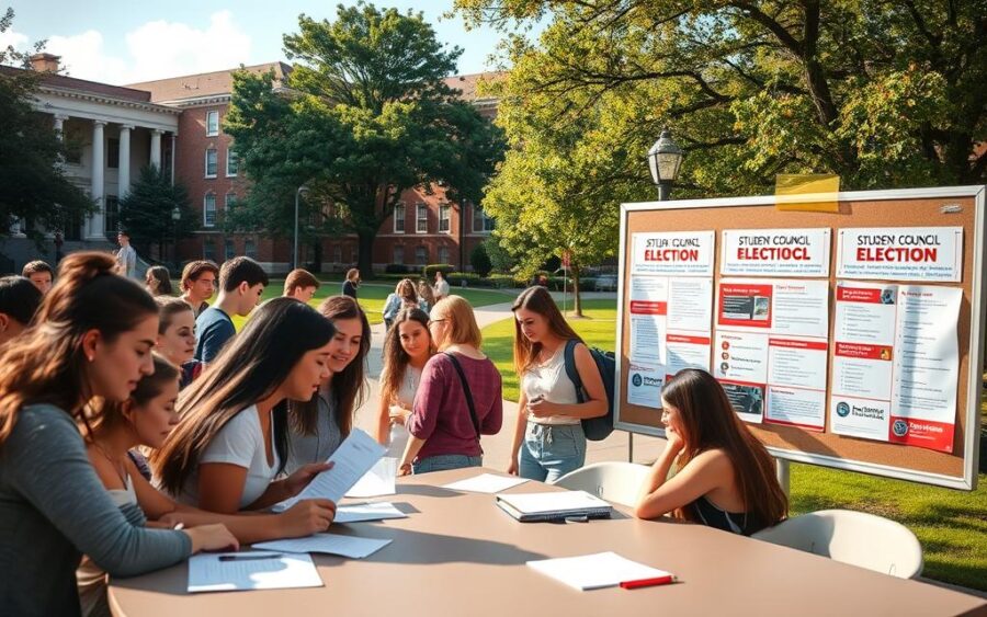 proces kandydowania do samorządu studenckiego proces kandydowania do samorządu studenckiego